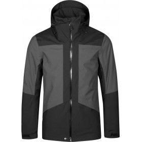 Куртка чоловіча Halti Planker DrymaxX M Black