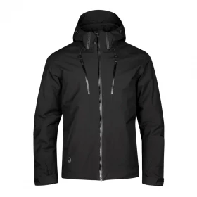 Куртка чоловіча Halti Vertica DrymaxX M Black