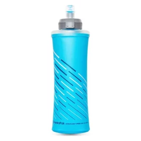 М'яка фляга HydraPak UltraFlask Speed 600 ml Malibu Blue