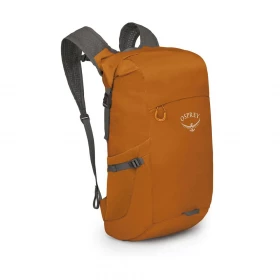 Рюкзак Osprey Ultralight Dry Stuff Pack 20 Toffee Orange