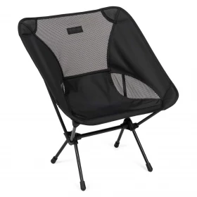 Крісло розкладне Helinox Chair One R1 Blackout