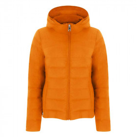 Куртка жіноча Vist Caterina Down Jacket Women Orange