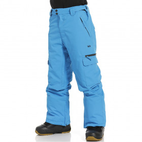 Чоловічі штани Rehall Ride ultra blue