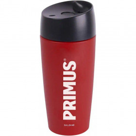Термогорнятко Primus Vacuum Commuter Mug 0.4 L Barn Red
