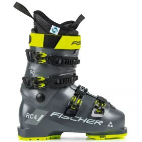 Гірськолижні черевики Fischer RC4 90 HV GW XTR '24