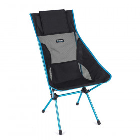 Крісло розкладне Helinox Sunset Chair Black