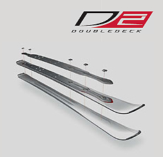 Atomic: D2 Doubledeck 1