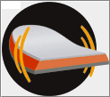 Rossignol: Rebound TIP 1