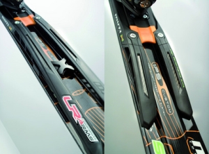 Rossignol: Mutix Technology 1