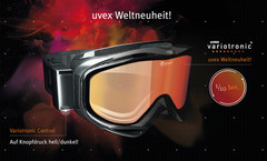 UVEX: Variotronic 1