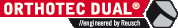 Reusch: Ortho-TEC Dual 1