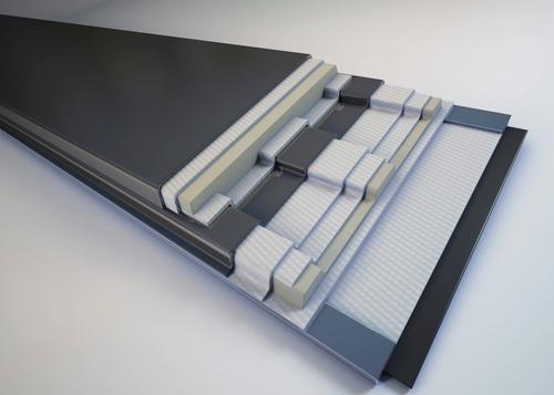 Atomic: Vario Flex Densolite 1