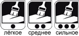 Woly Sport: Колір 1