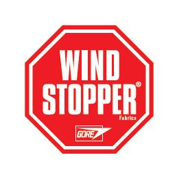 Salomon: Windstopper® Softshell® 1