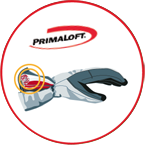 ZIENER: Primaloft 1