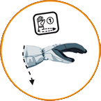 ZIENER: Cyberian Cordlock 1