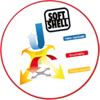 ZIENER: Softshell 1