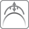 UVEX: REMOVABLE CROSS SHIELD 1