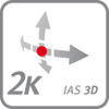 UVEX: IAS 2K 1