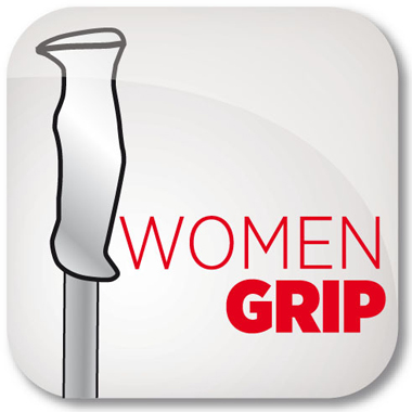 Rossignol 2014: Women Grip 1