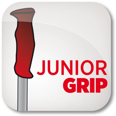 Rossignol 2014: Junior Grip 1