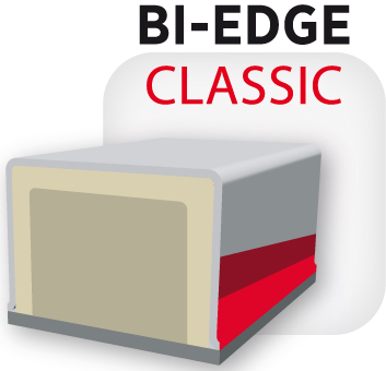 Rossignol Nordic 2014: Bi-Edge Classic 1