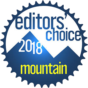 MOUNTAIN EDITOR'S CHOICE