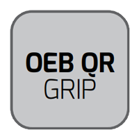 OEB QR GRIP