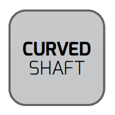 CURVED SHAFT