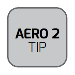 AERO 2 TIP