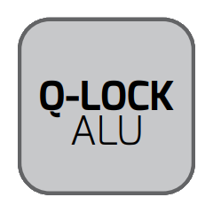 Q-LOCK ALU