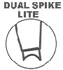 Dual Spike Lite
