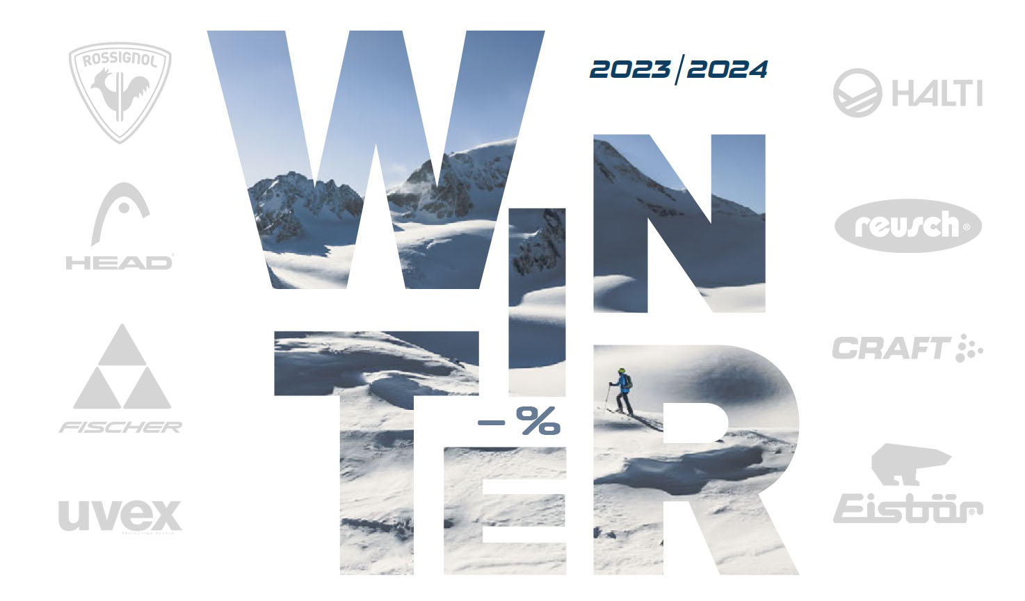 ski winter 2023-24 -Sale