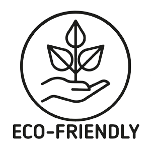 Eco-friendly Eco-friendly