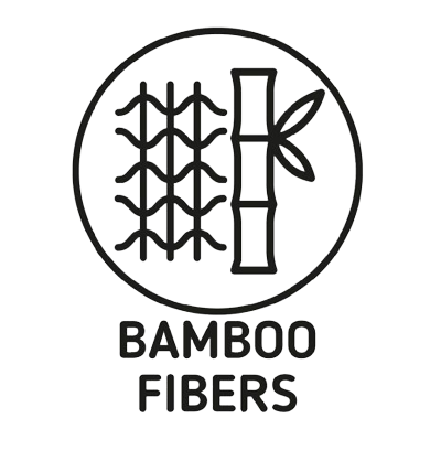 Bamboo Fibers Bamboo Fibers