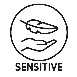 Sensitive Sensitive