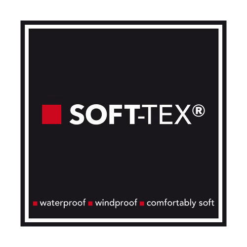 Leki Alp: SOFT-TEX 1