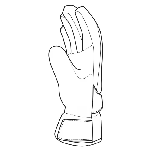 Leki Alp: Allrounder 1