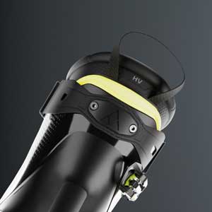 Calf Adapter