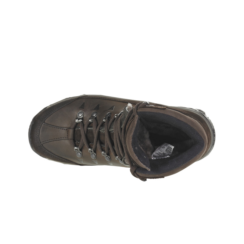 Meindl RAURIS GTX® (7894-15) | Трекінгове взуття для походів у гори, туристичні кросівки та Meindl, Lowa, Інтернет магазин