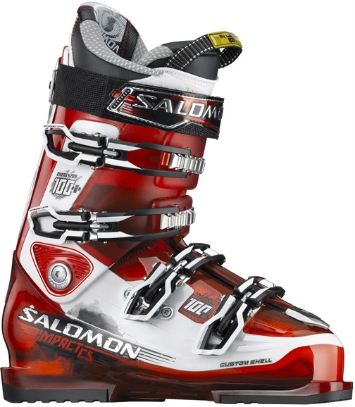 Salomon store impact sport