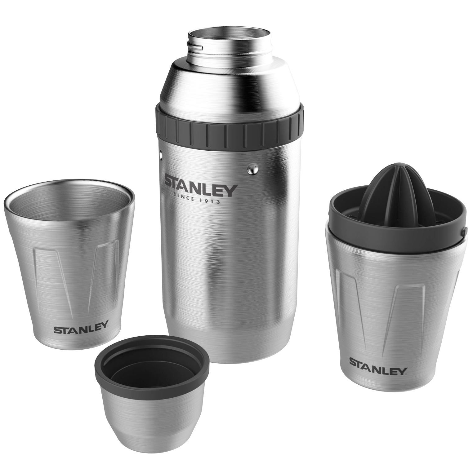 Stanley 'Adventure Happy Hour 2X System' Cocktail Shaker Set