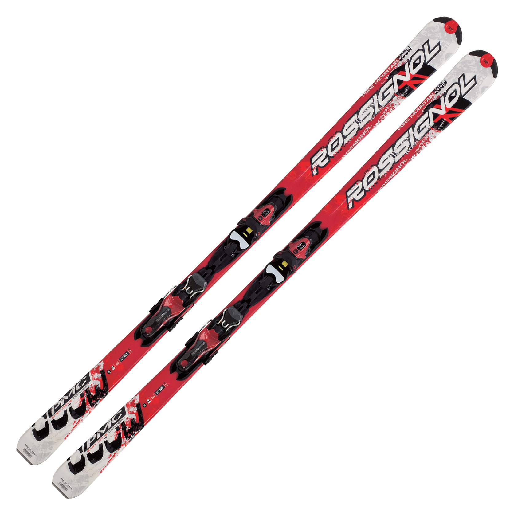 Rossignol pure shop mountain 3000