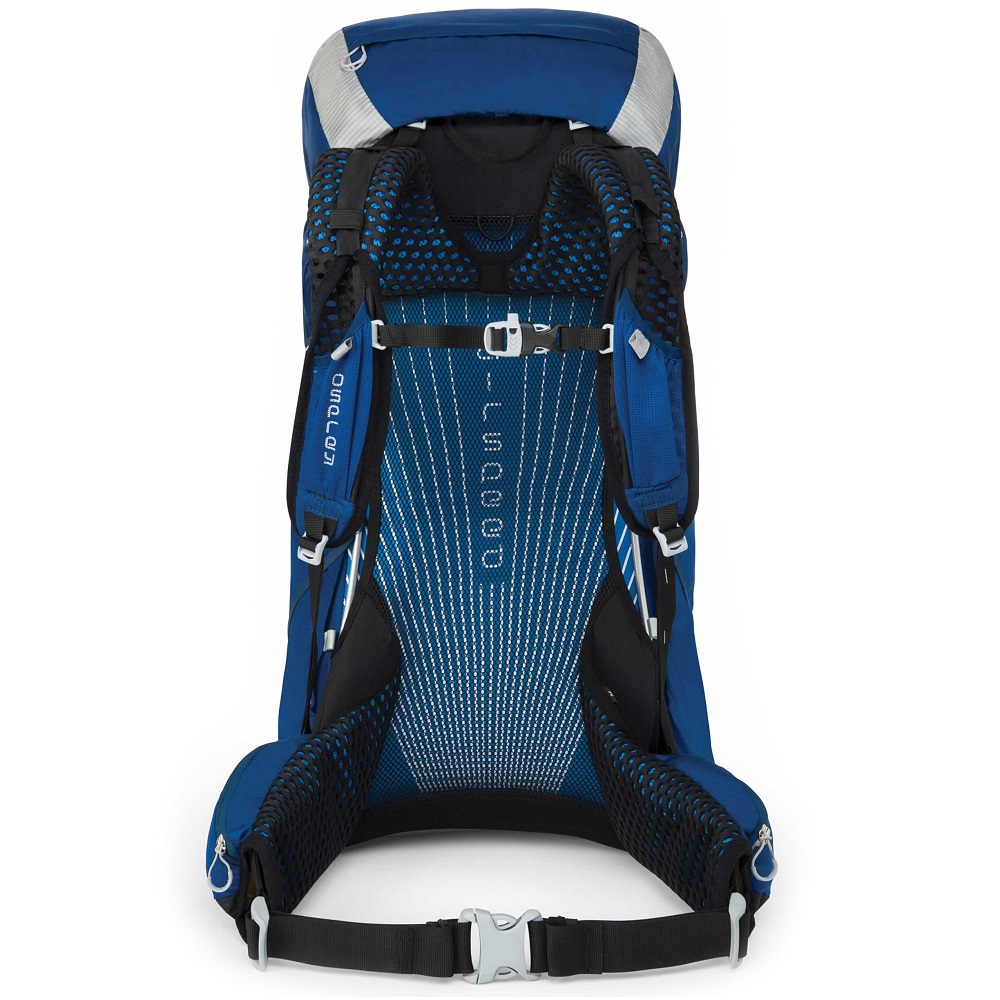 osprey exos 48 blue