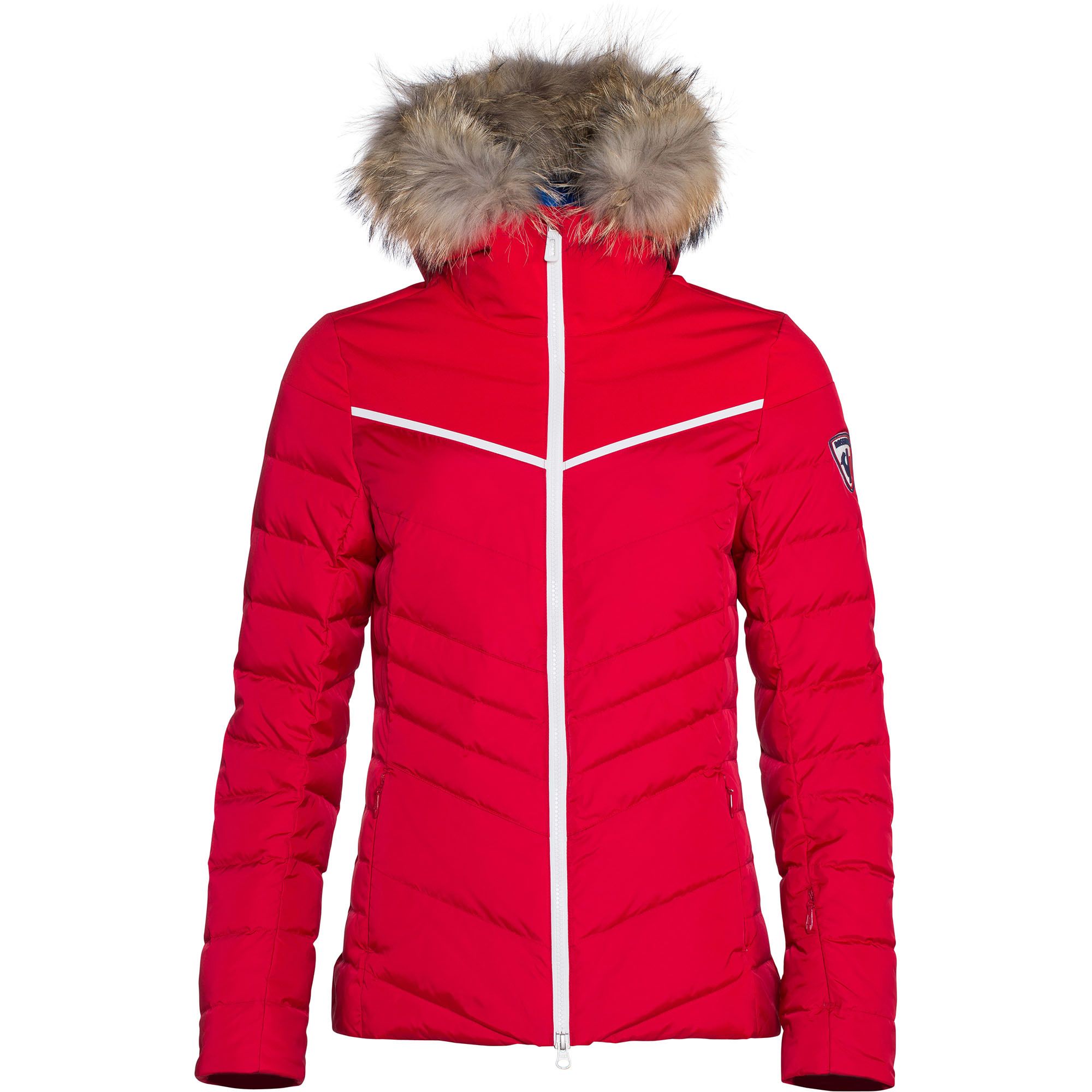 rossignol major jacket