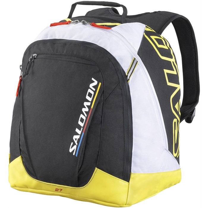 Salomon store gear backpack