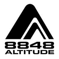 8848 altitude