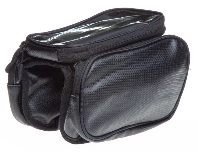 Сумка на раму під смартфон до 6.5