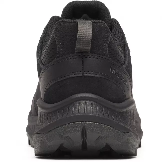 Чоловічі кросівки Merrell Speed Strike 2 LTR Mns Black - фото 4