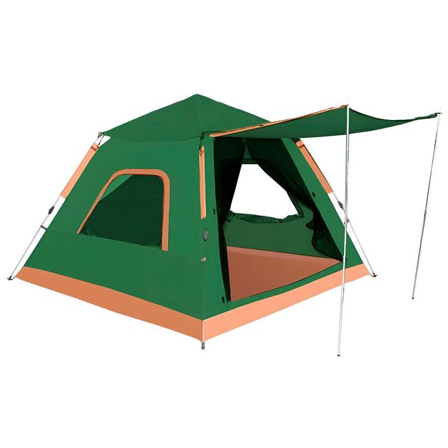 Намет Lugi LU005GR Green - фото 1